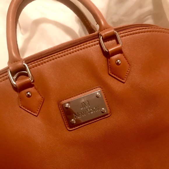 JM NEW YORK BAG - Picture 3 of 3
